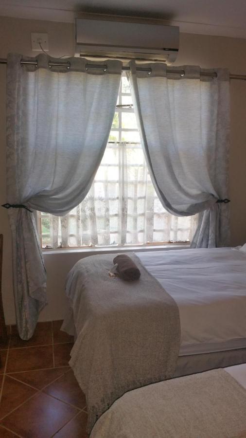 Lani'S Guest House - No Loadshedding Musina Kültér fotó