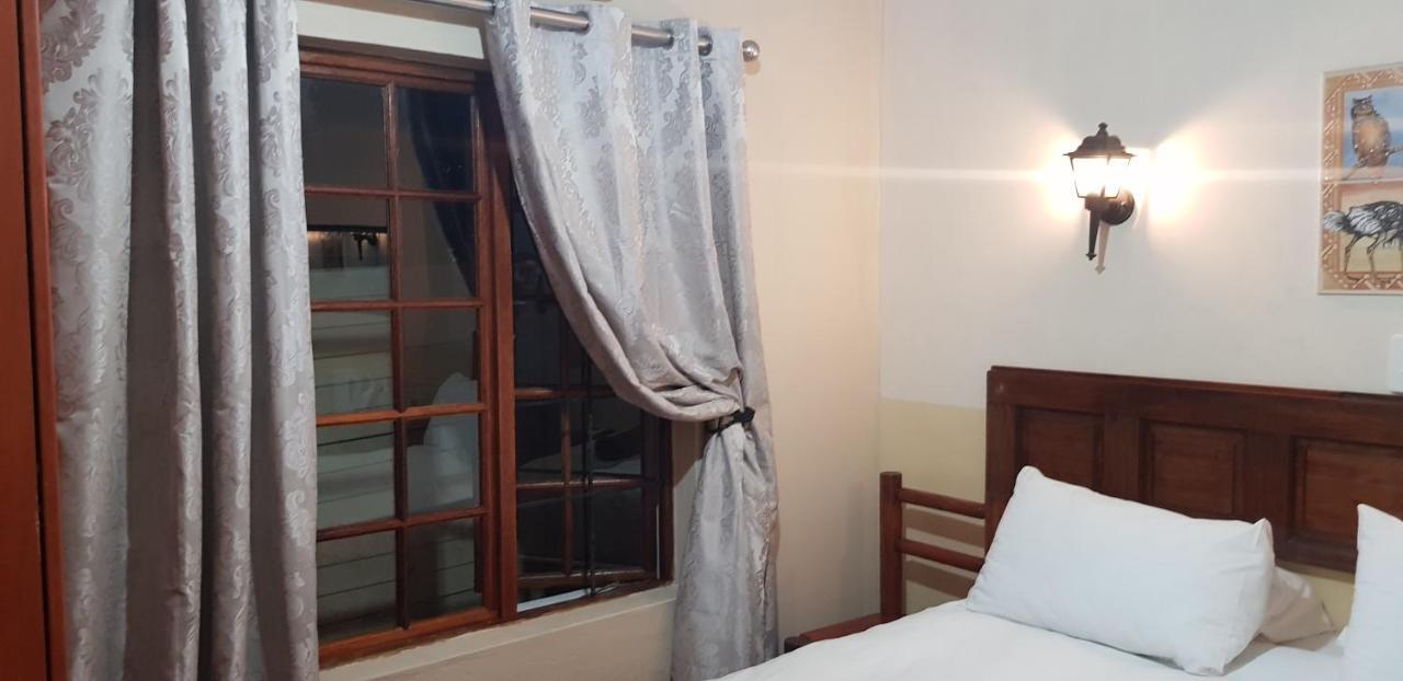 Lani'S Guest House - No Loadshedding Musina Kültér fotó