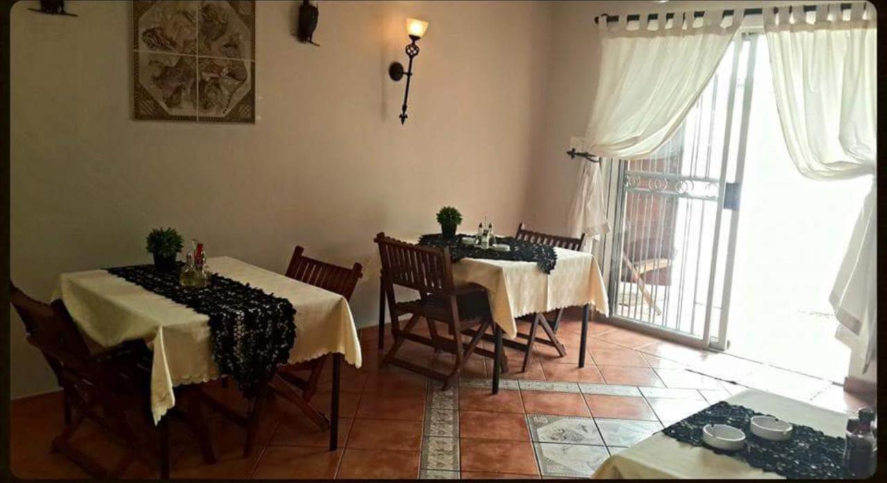 Lani'S Guest House - No Loadshedding Musina Kültér fotó