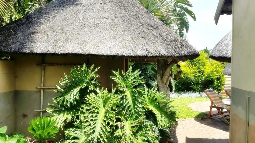 Lani'S Guest House - No Loadshedding Musina Kültér fotó