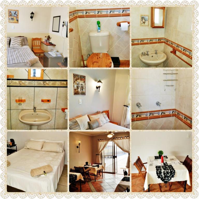Lani'S Guest House - No Loadshedding Musina Kültér fotó