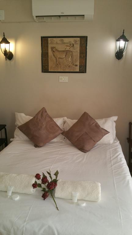 Lani'S Guest House - No Loadshedding Musina Kültér fotó