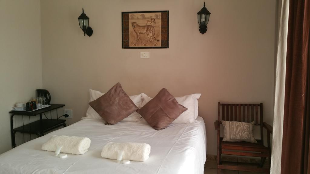Lani'S Guest House - No Loadshedding Musina Kültér fotó