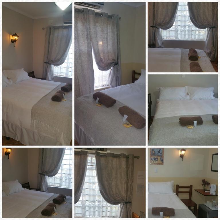 Lani'S Guest House - No Loadshedding Musina Kültér fotó