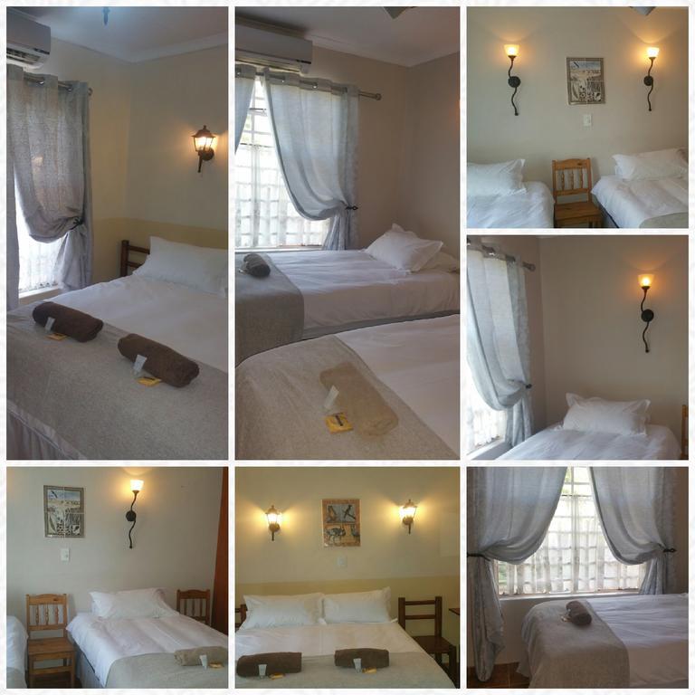 Lani'S Guest House - No Loadshedding Musina Kültér fotó