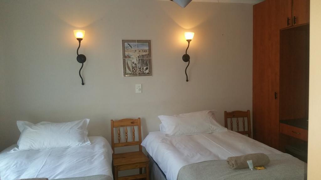 Lani'S Guest House - No Loadshedding Musina Kültér fotó