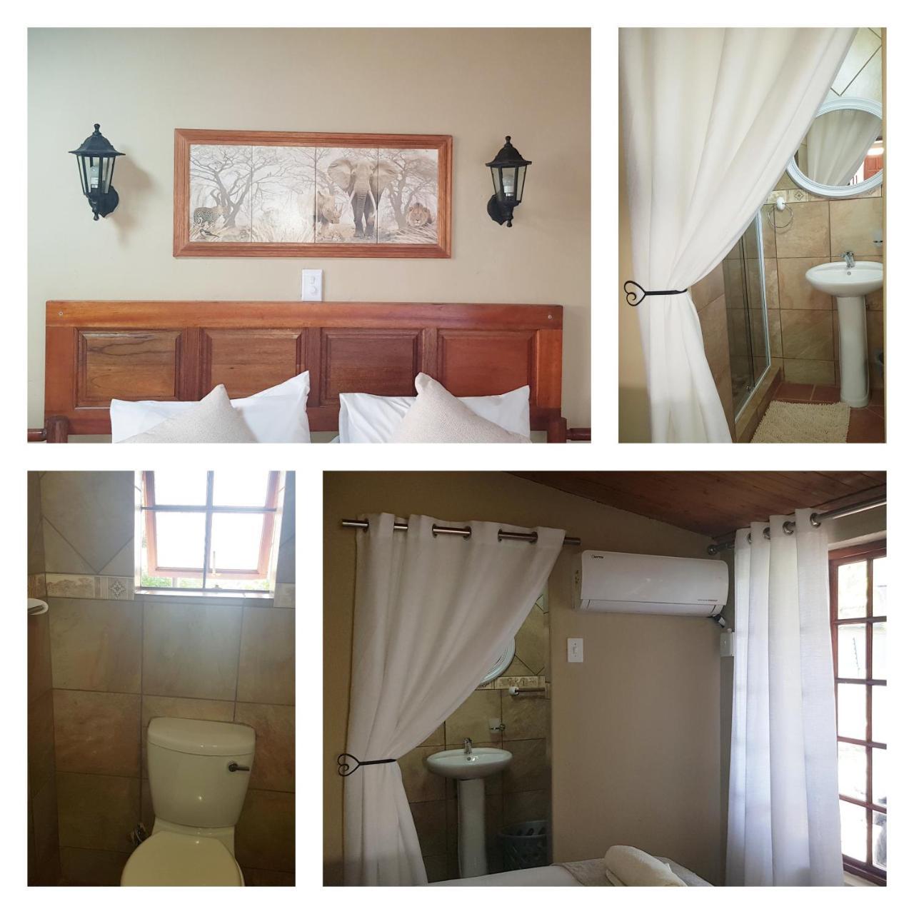 Lani'S Guest House - No Loadshedding Musina Kültér fotó