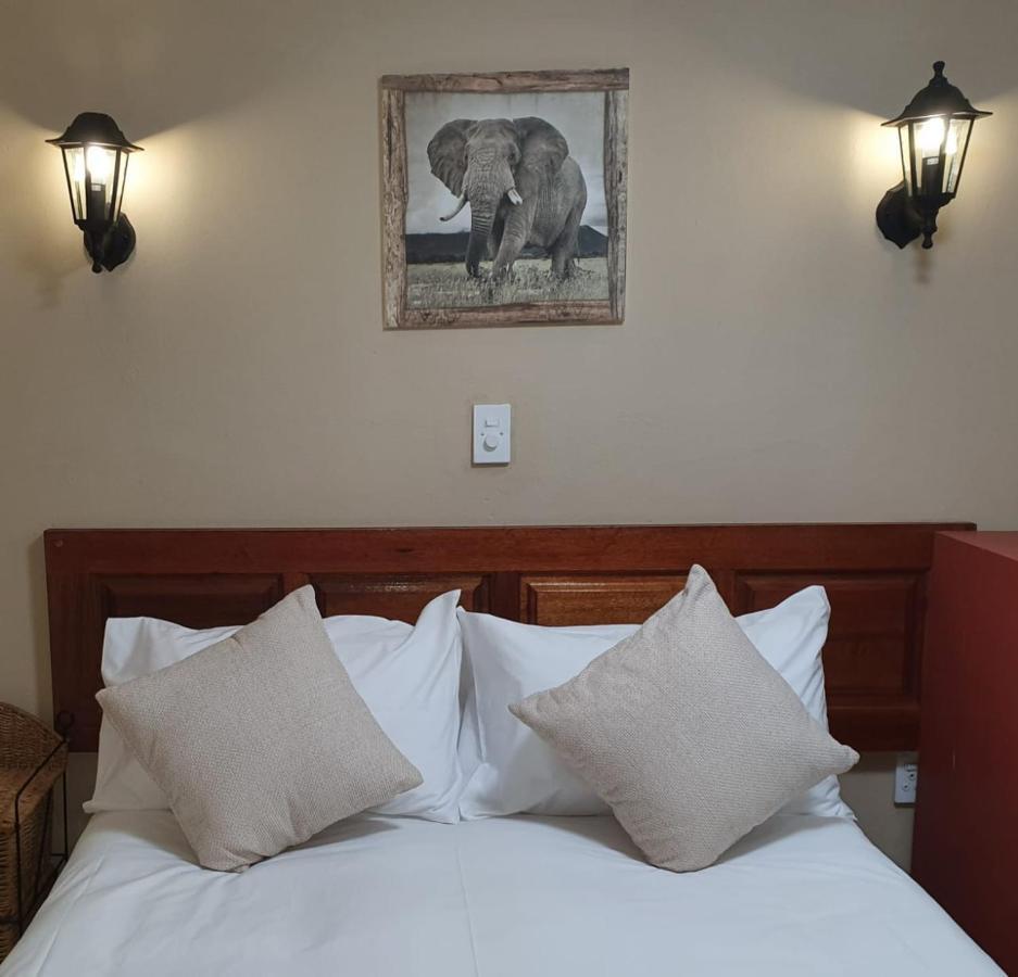 Lani'S Guest House - No Loadshedding Musina Kültér fotó