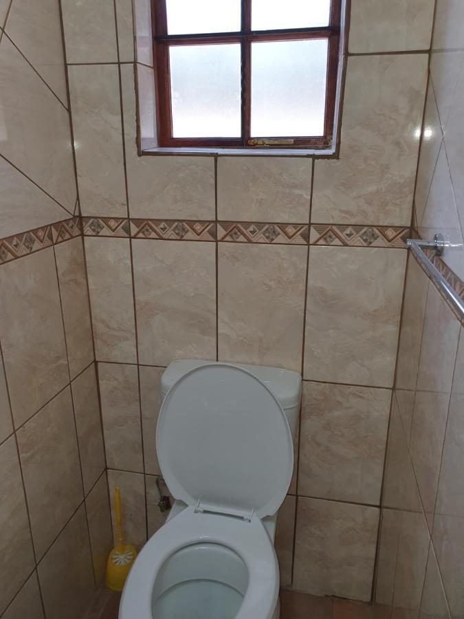 Lani'S Guest House - No Loadshedding Musina Kültér fotó