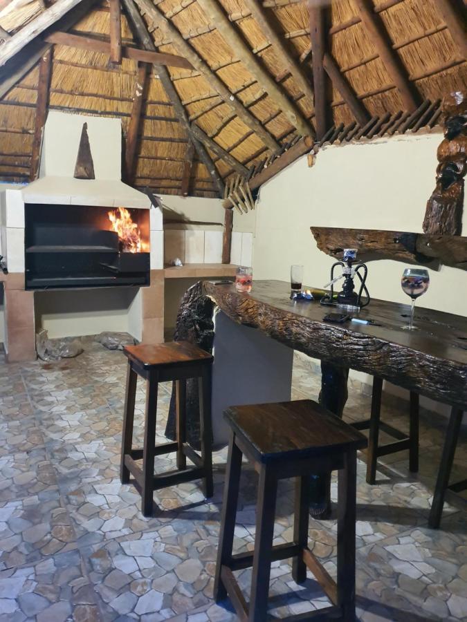 Lani'S Guest House - No Loadshedding Musina Kültér fotó