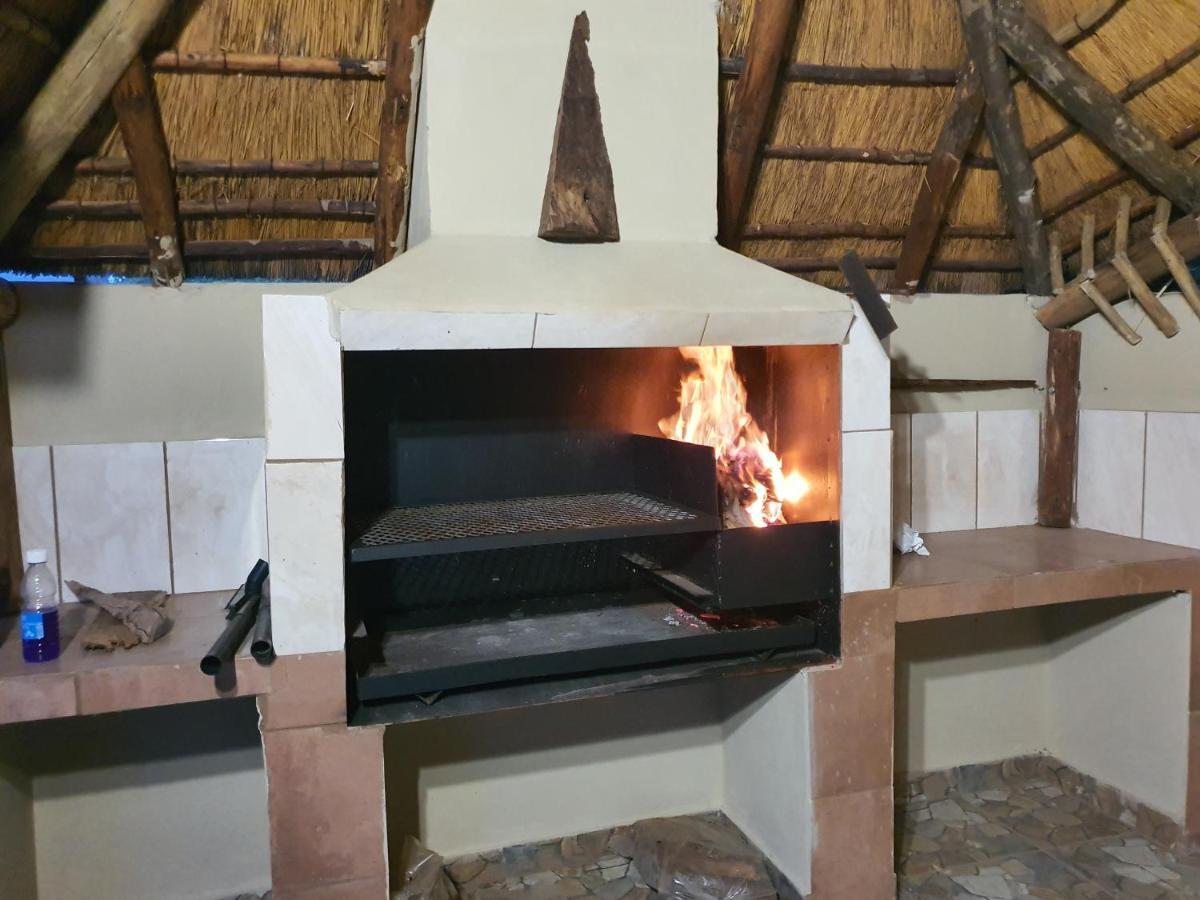 Lani'S Guest House - No Loadshedding Musina Kültér fotó